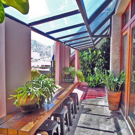 Appartement Ipanema's Beautiful Penthouse à Rio de Janeiro Extérieur photo