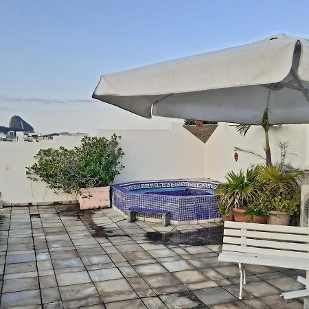 Appartement Ipanema's Beautiful Penthouse à Rio de Janeiro Extérieur photo