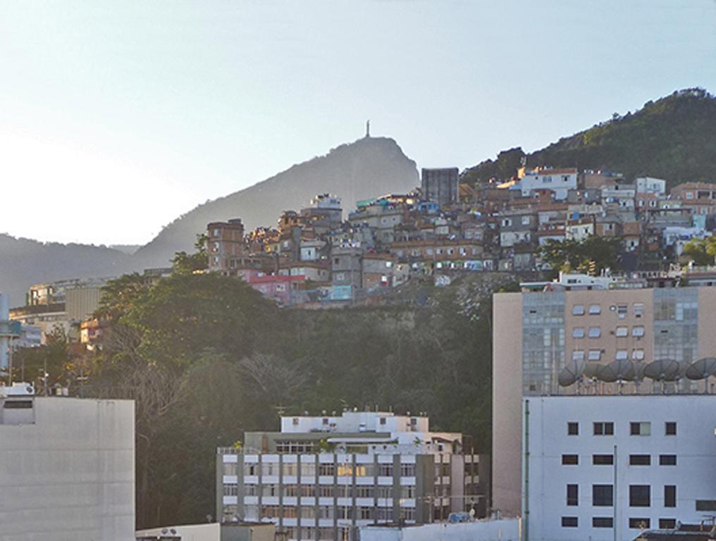 Appartement Ipanema's Beautiful Penthouse à Rio de Janeiro Extérieur photo