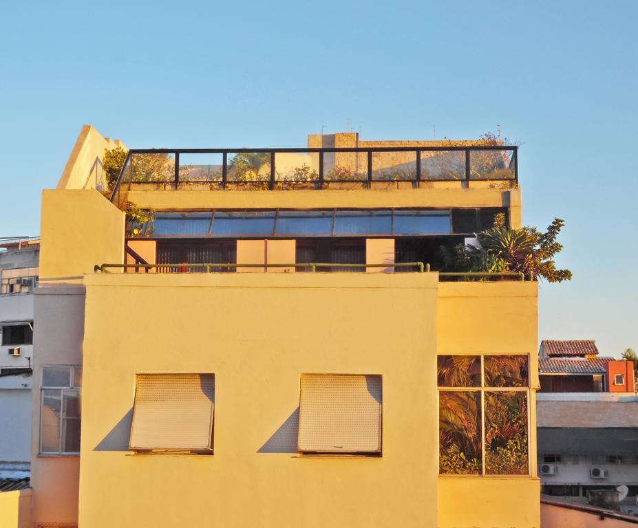 Appartement Ipanema's Beautiful Penthouse à Rio de Janeiro Extérieur photo