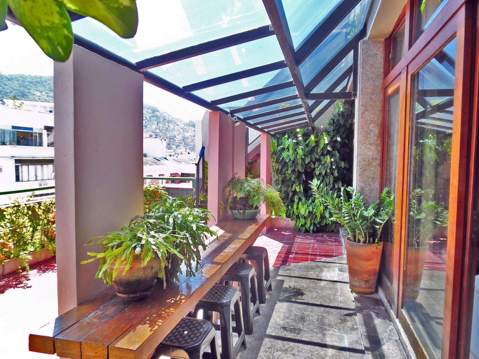 Appartement Ipanema's Beautiful Penthouse à Rio de Janeiro Extérieur photo