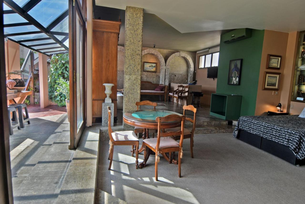 Appartement Ipanema's Beautiful Penthouse à Rio de Janeiro Extérieur photo