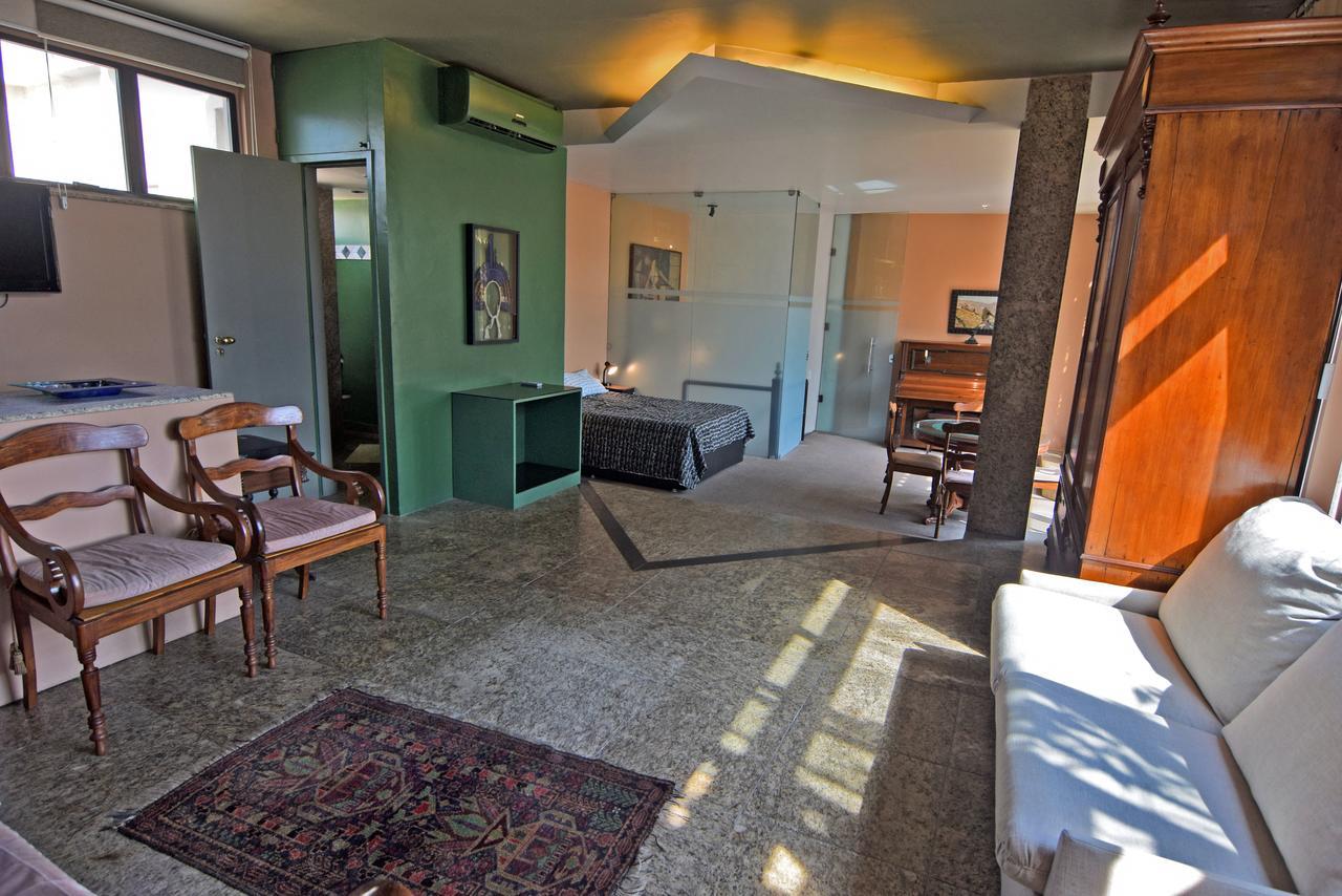 Appartement Ipanema's Beautiful Penthouse à Rio de Janeiro Extérieur photo