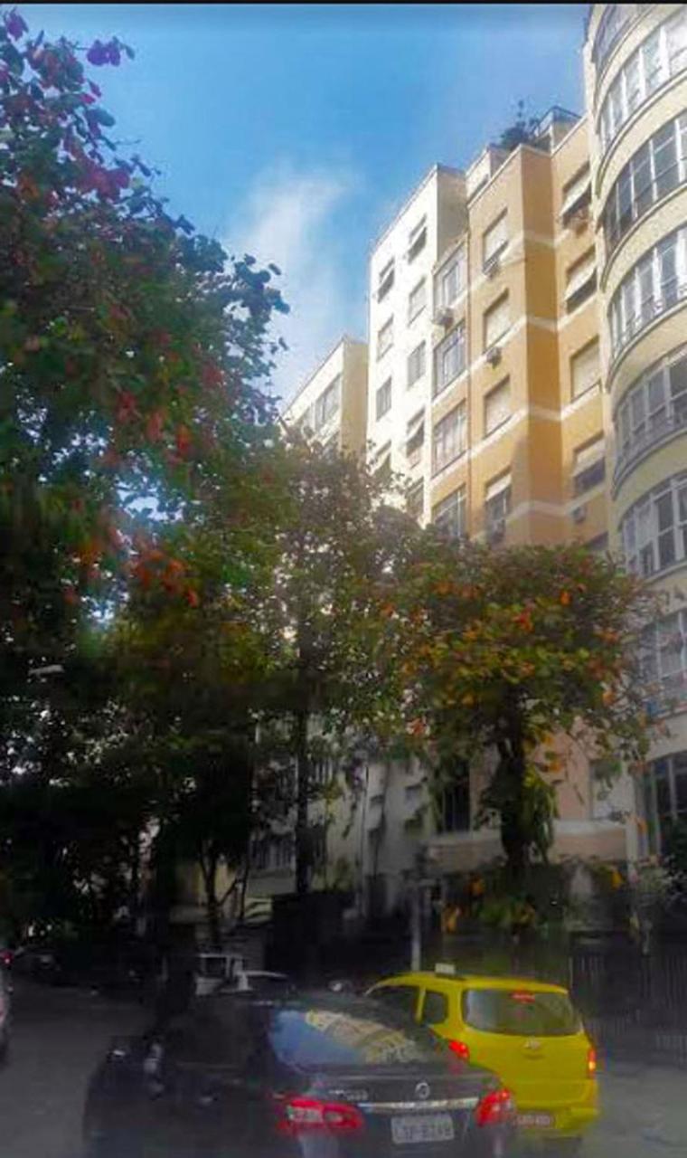 Appartement Ipanema's Beautiful Penthouse à Rio de Janeiro Extérieur photo