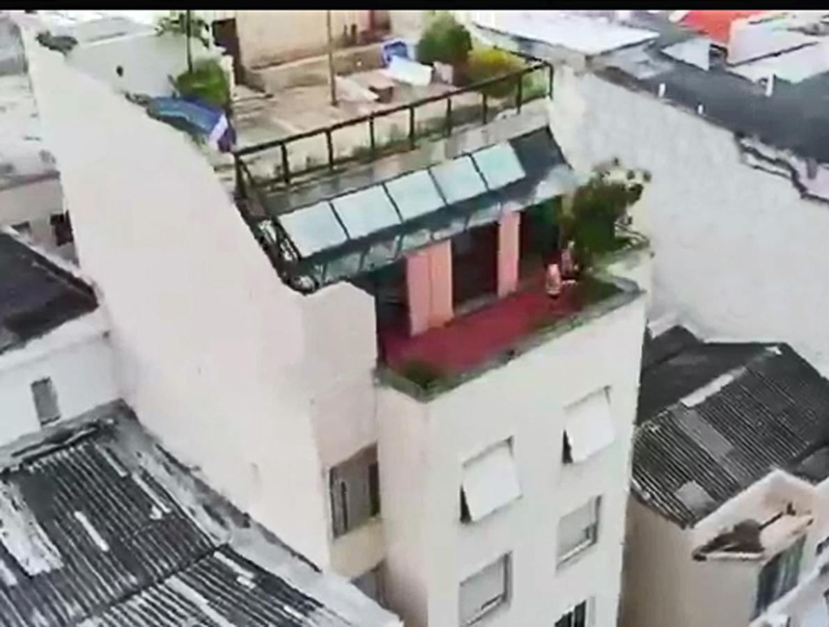 Appartement Ipanema's Beautiful Penthouse à Rio de Janeiro Extérieur photo