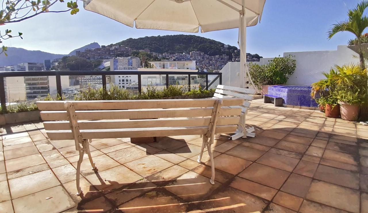 Appartement Ipanema's Beautiful Penthouse à Rio de Janeiro Extérieur photo